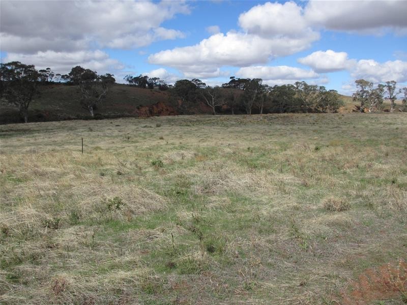 Lots 1-9 Pine Crest and Three Chain Roads, Sanderston SA 5237