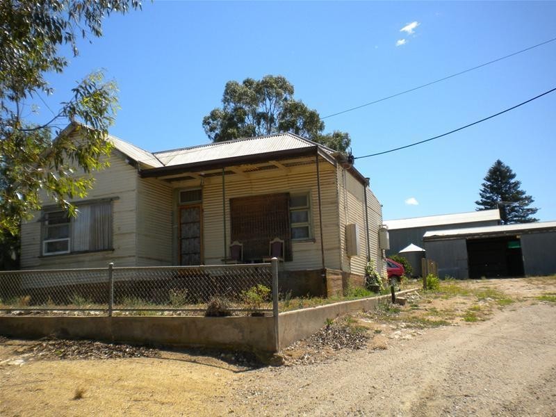 18 Victoria Street, Mannum SA 5238
