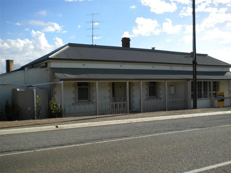 1 Adelaide Mannum Road, Tungkillo SA 5236