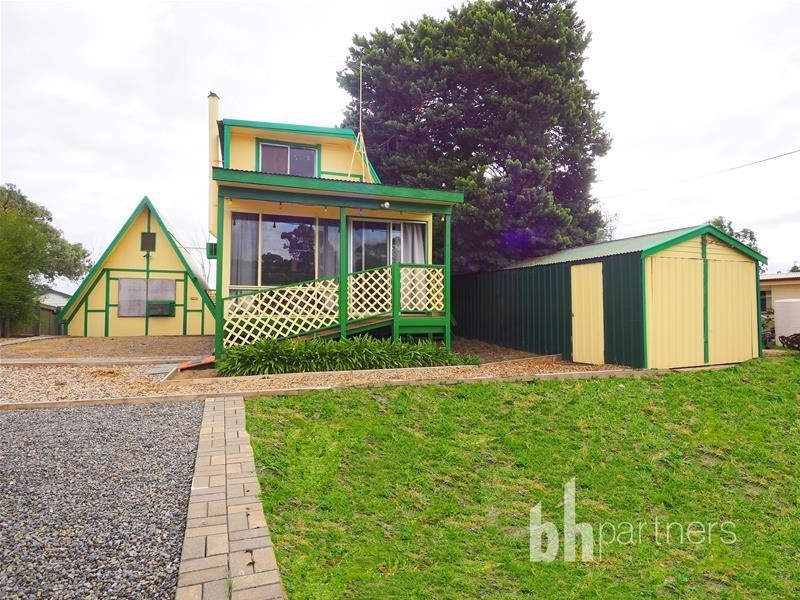 42 Rob Loxton Road, Walker Flat SA 5238