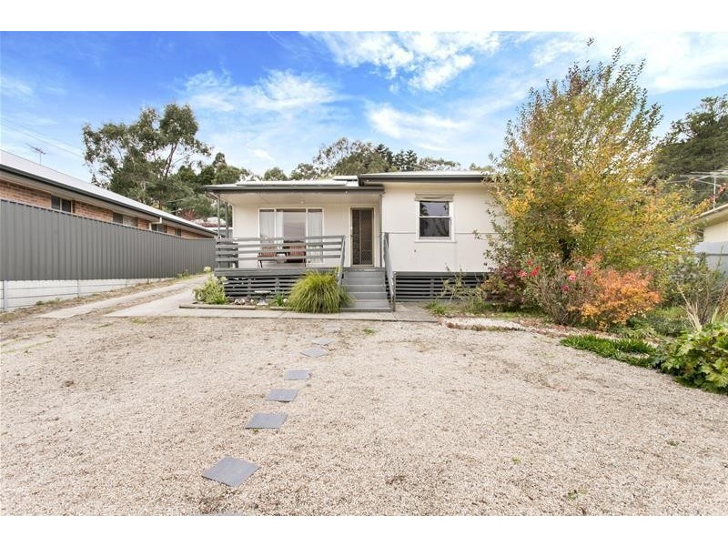 8 Onkaparinga Street, Lobethal SA 5241