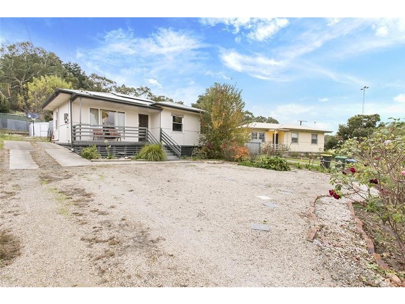 8 Onkaparinga Street, Lobethal SA 5241