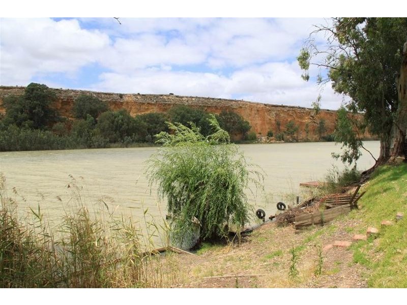 60 South Punyeloo Road, Punyelroo SA 5354