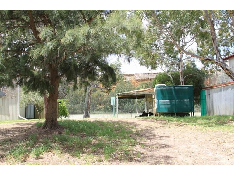 60 South Punyeloo Road, Punyelroo SA 5354