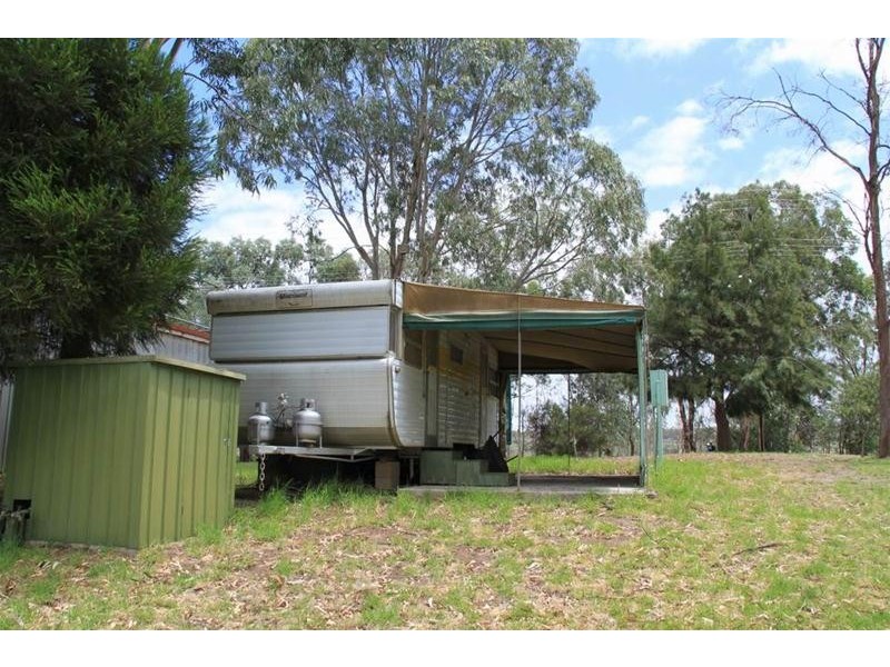 60 South Punyeloo Road, Punyelroo SA 5354