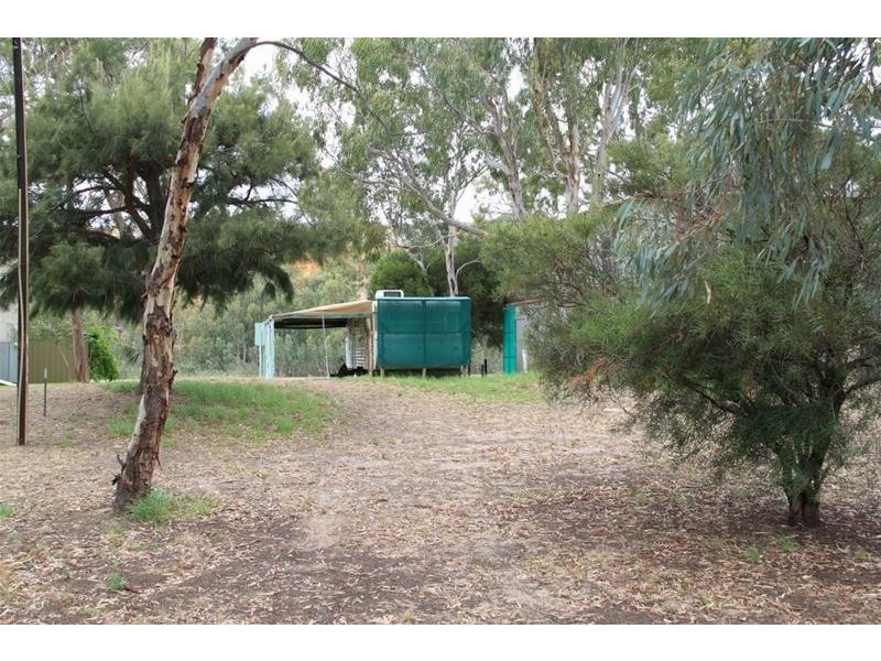60 South Punyeloo Road, Punyelroo SA 5354