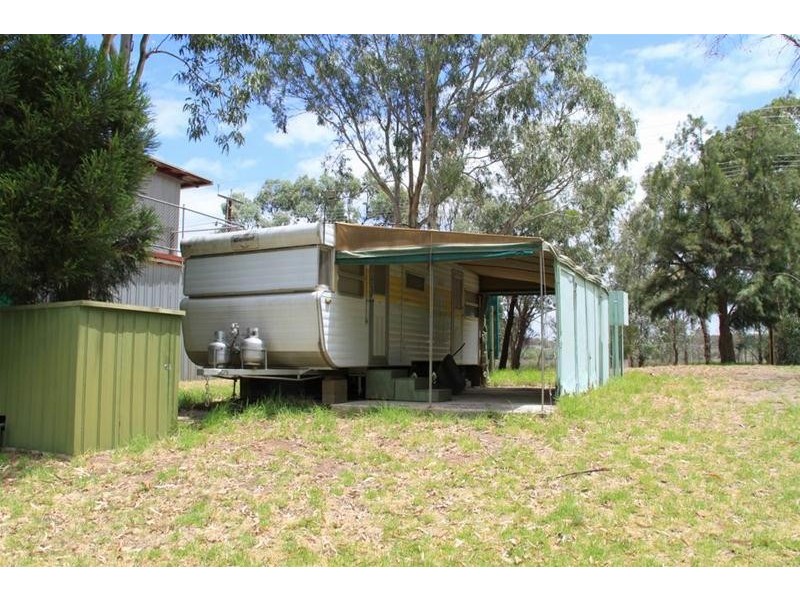 60 South Punyeloo Road, Punyelroo SA 5354