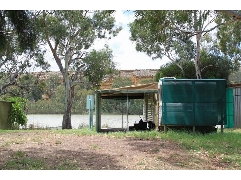 60 South Punyeloo Road, Punyelroo SA 5354