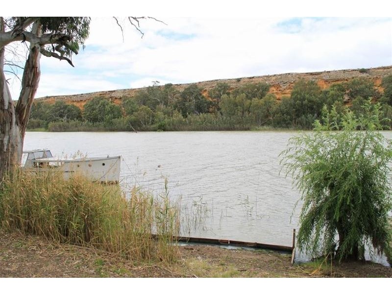 60 South Punyeloo Road, Punyelroo SA 5354