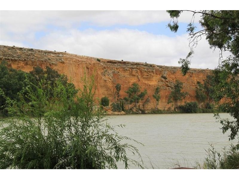 60 South Punyeloo Road, Punyelroo SA 5354