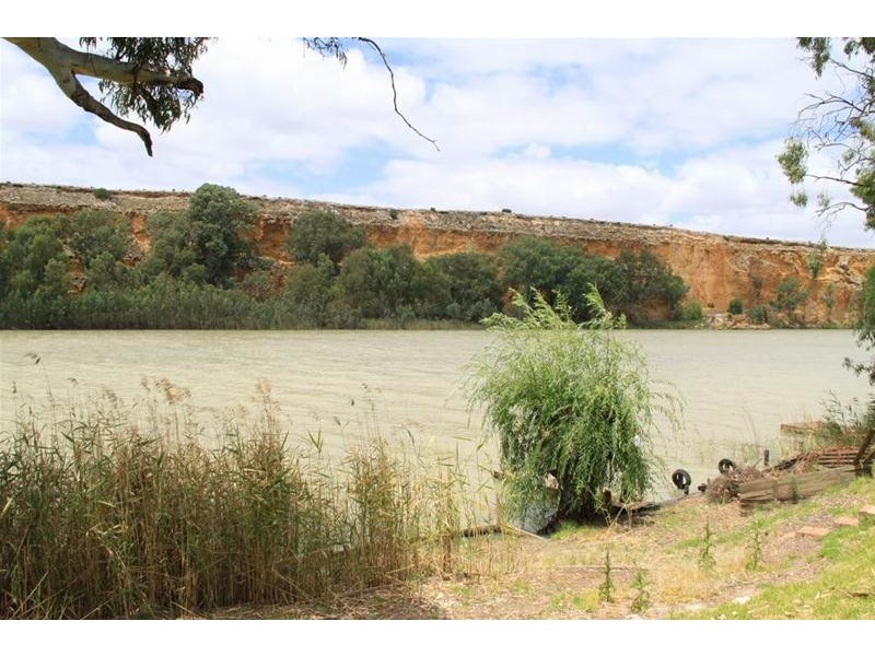 60 South Punyeloo Road, Punyelroo SA 5354