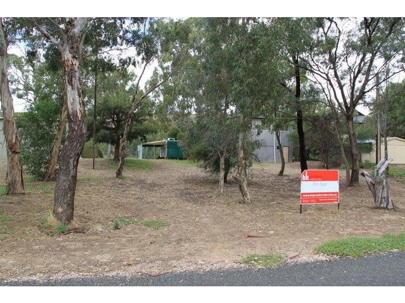 60 South Punyeloo Road, Punyelroo SA 5354