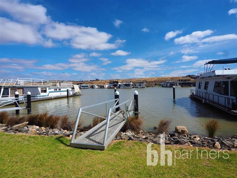 Berth 99, Lot 97 Pelican Drive, Mannum SA 5238