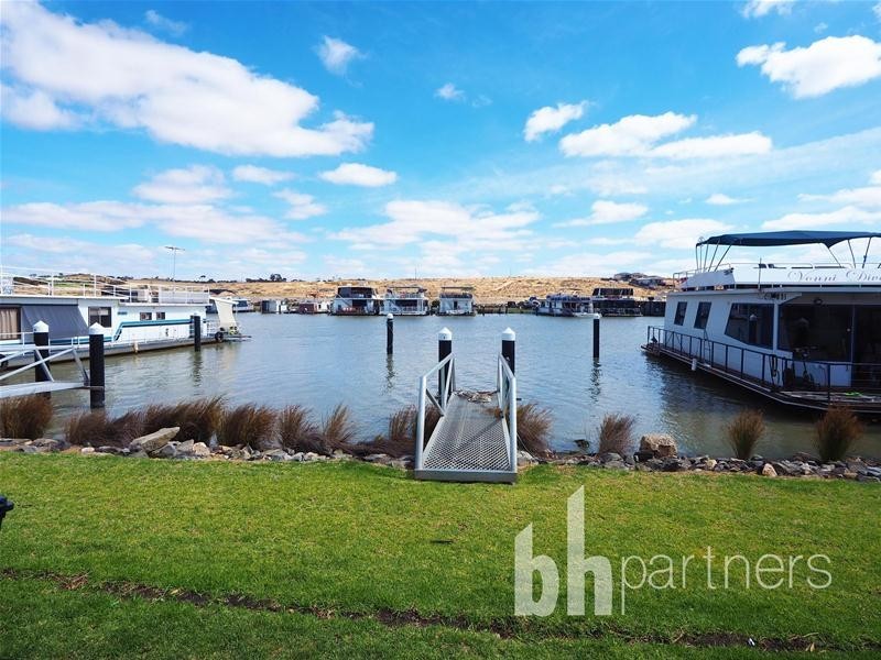 Berth 99, Lot 97 Pelican Drive, Mannum SA 5238