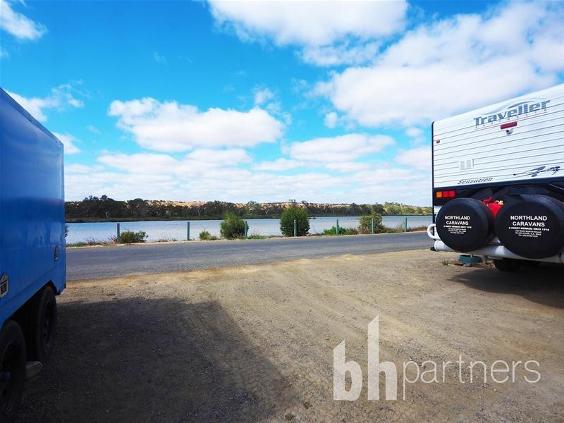 Berth 99, Lot 97 Pelican Drive, Mannum SA 5238