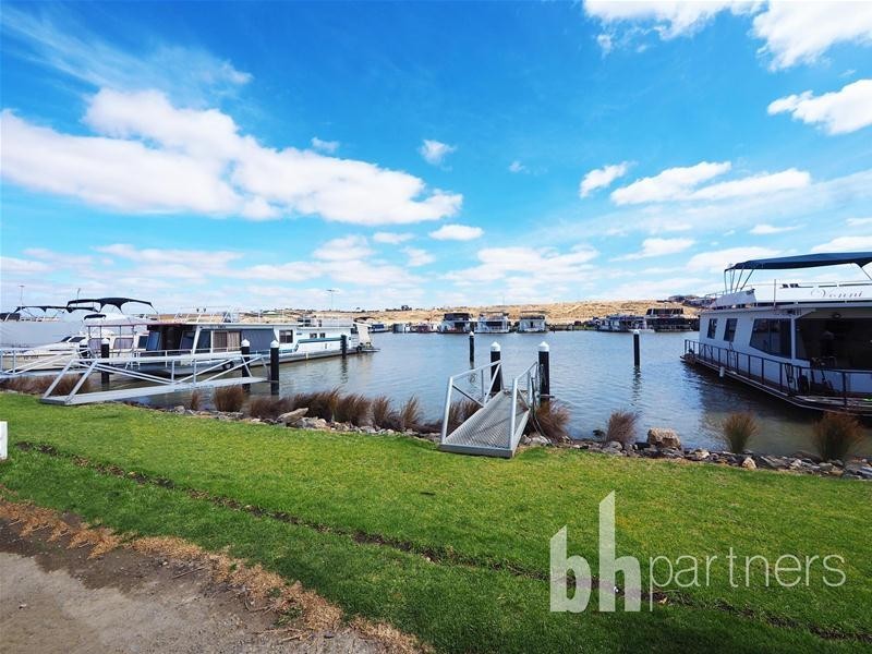 Berth 99, Lot 97 Pelican Drive, Mannum SA 5238