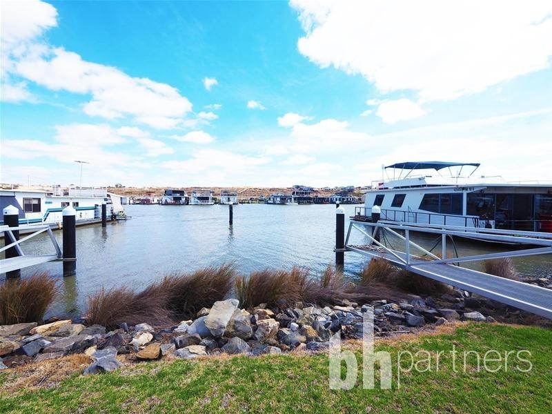 Berth 99, Lot 97 Pelican Drive, Mannum SA 5238
