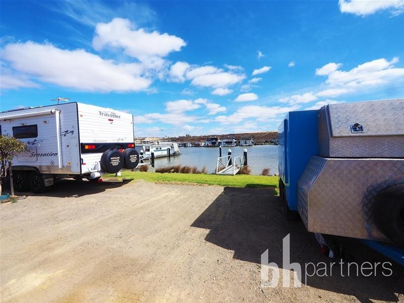 Berth 99, Lot 97 Pelican Drive, Mannum SA 5238