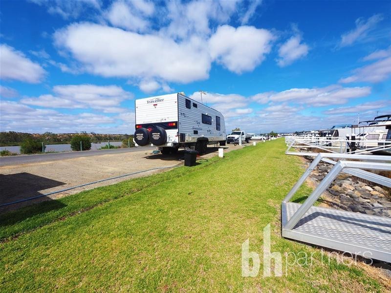 Berth 99, Lot 97 Pelican Drive, Mannum SA 5238