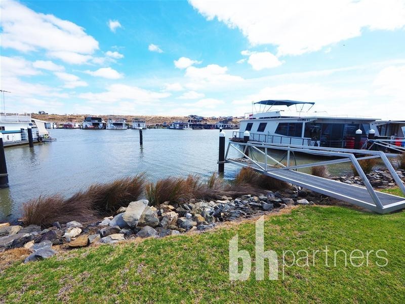 Berth 99, Lot 97 Pelican Drive, Mannum SA 5238