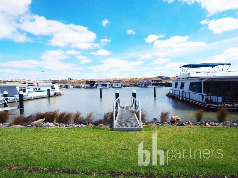 Berth 99, Lot 97 Pelican Drive, Mannum SA 5238