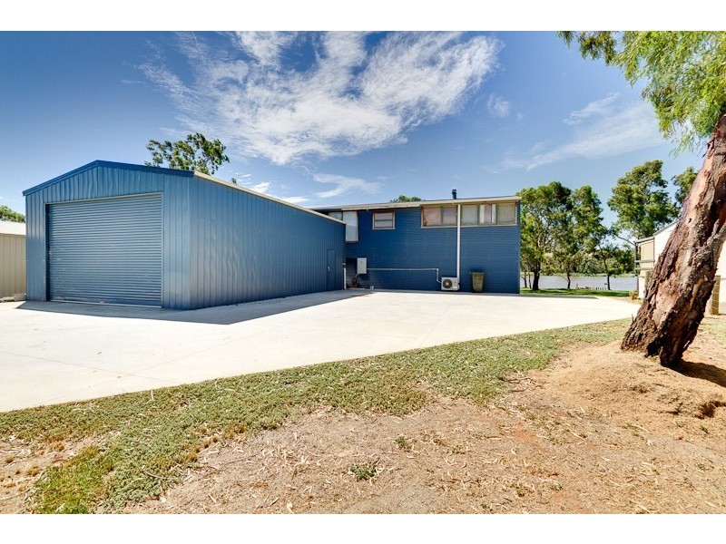 25 Providence Drive, Bowhill SA 5238