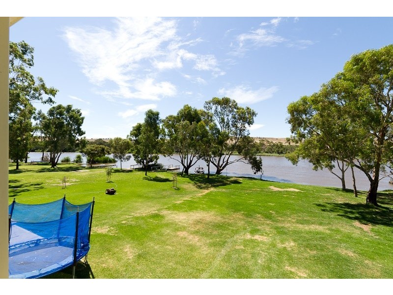25 Providence Drive, Bowhill SA 5238
