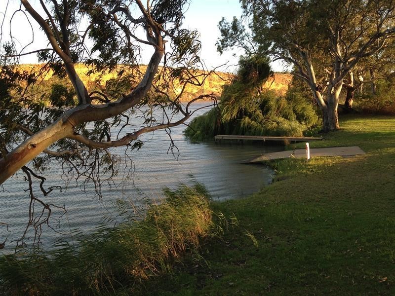 11 Rob Loxton Road, Walker Flat SA 5238