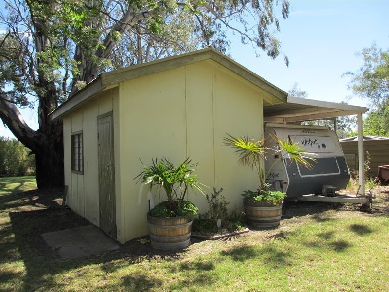 11 Rob Loxton Road, Walker Flat SA 5238