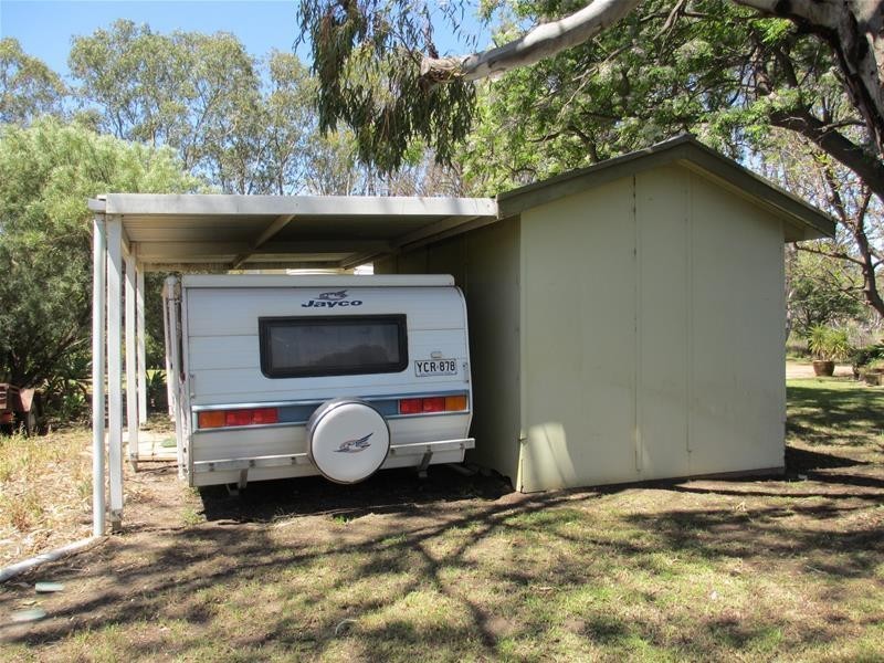 11 Rob Loxton Road, Walker Flat SA 5238