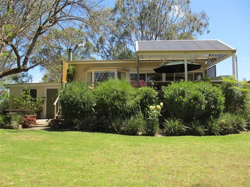 11 Rob Loxton Road, Walker Flat SA 5238