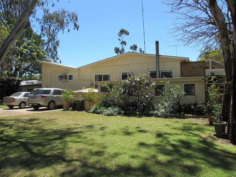 11 Rob Loxton Road, Walker Flat SA 5238