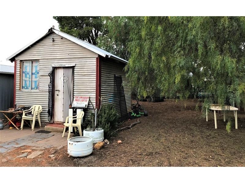 6 Sturt Street, Cambrai SA 5353