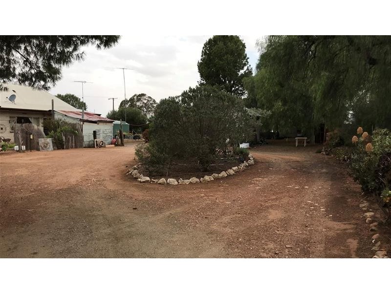 6 Sturt Street, Cambrai SA 5353