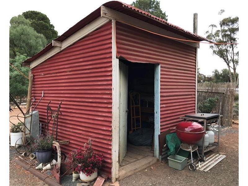 6 Sturt Street, Cambrai SA 5353