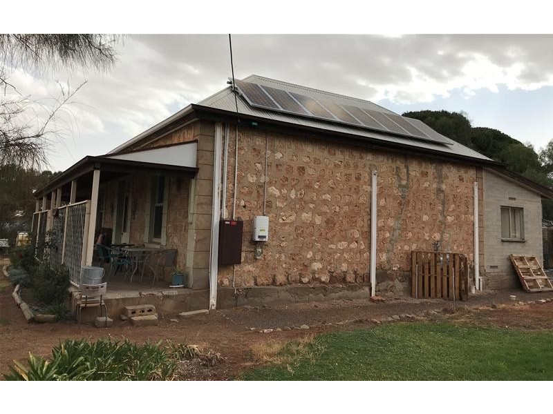 6 Sturt Street, Cambrai SA 5353