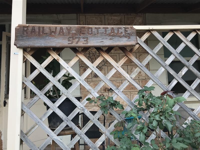 6 Sturt Street, Cambrai SA 5353