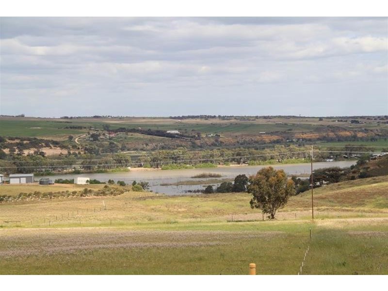 22 Kirkness Road, Mannum SA 5238
