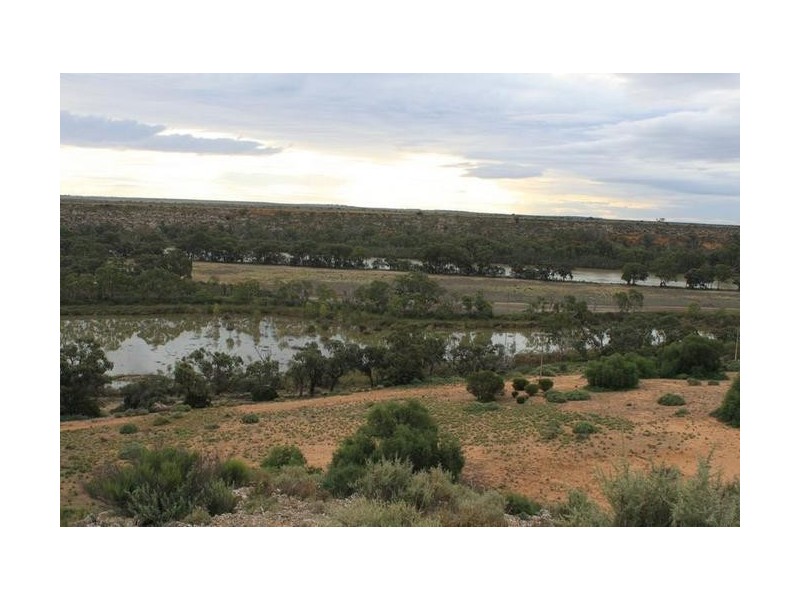 Section 51 Kroehns Landing, Nildottie SA 5238