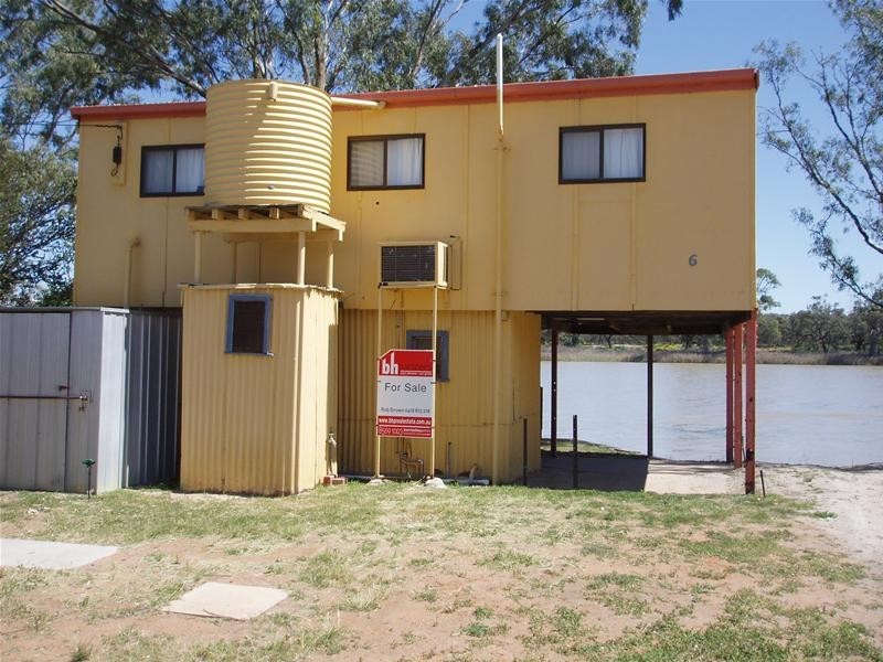 6 Greenways Landing, Nildottie SA 5238