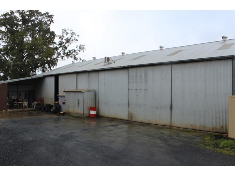 66 Main Street, Lobethal SA 5241