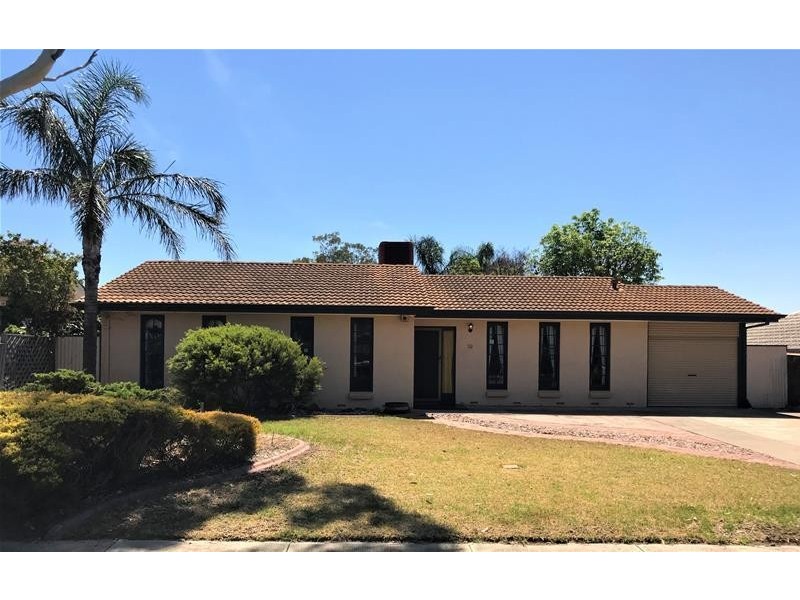 32 Columbia Crescent, Hallett Cove SA 5158