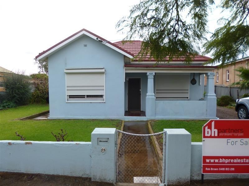 45 Walker Avenue, Mannum SA 5238