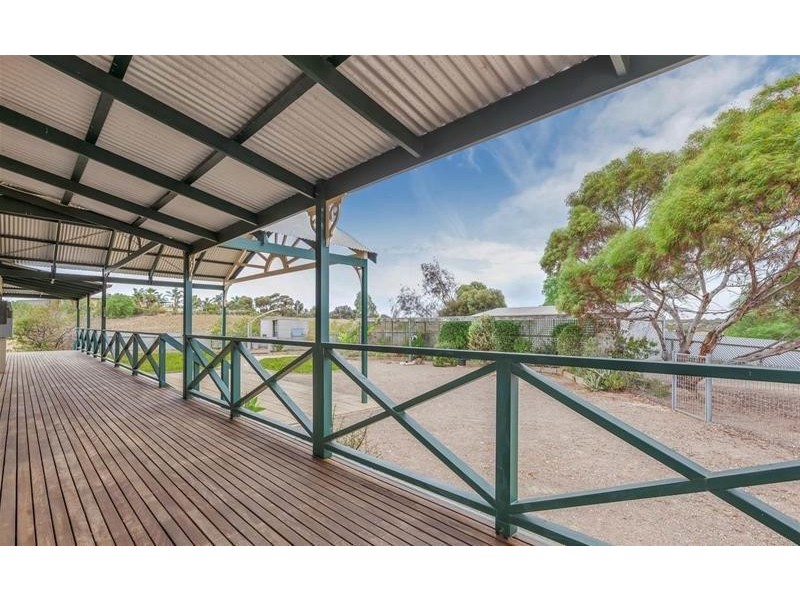 10178 Hunter Road, Mannum SA 5238