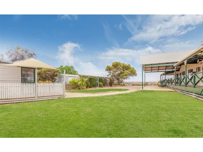 10178 Hunter Road, Mannum SA 5238