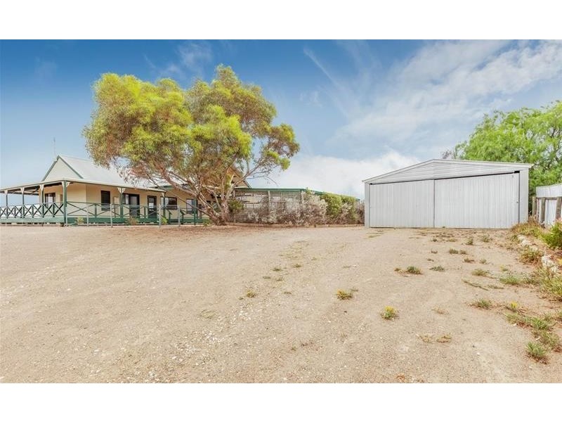 10178 Hunter Road, Mannum SA 5238