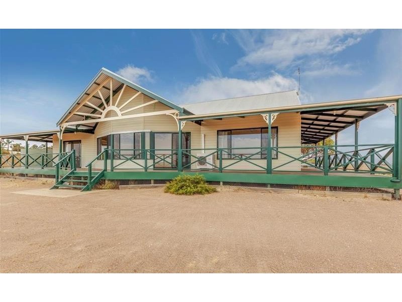 10178 Hunter Road, Mannum SA 5238