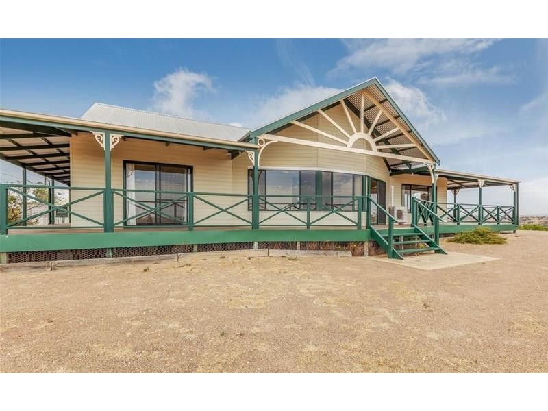 10178 Hunter Road, Mannum SA 5238