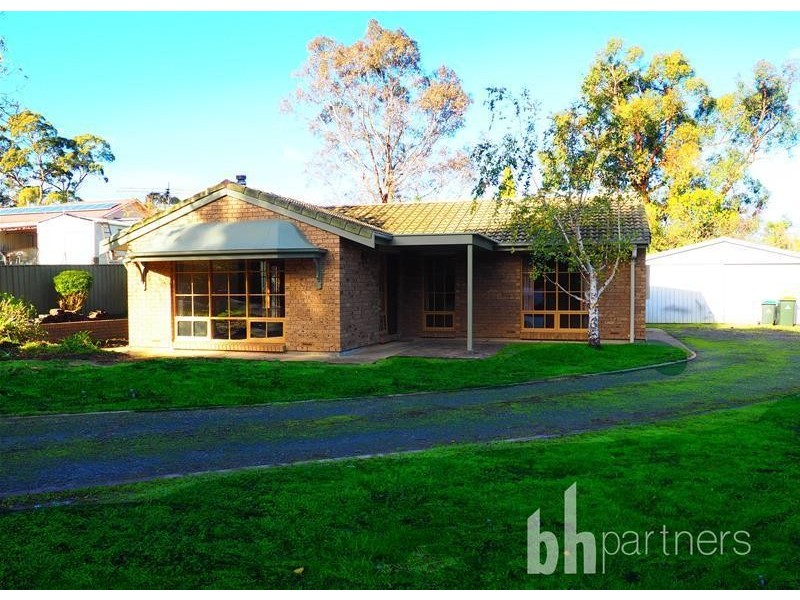 52 John Street, Woodside SA 5244