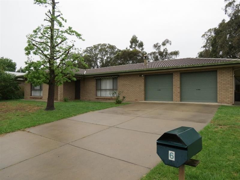 6 William Street, Mount Pleasant SA 5235